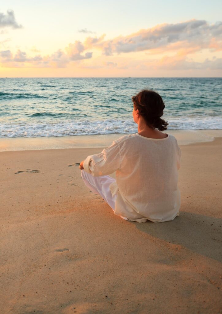 Talking Therapies Photos Wide Screen (Flyer (A4))